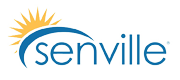 Aclim Heating & Air Conditioning 13 Senville Logo